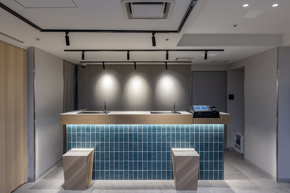 TOKYU STAY SHIBUYA SHIN MINAMIGUCHI 15/62