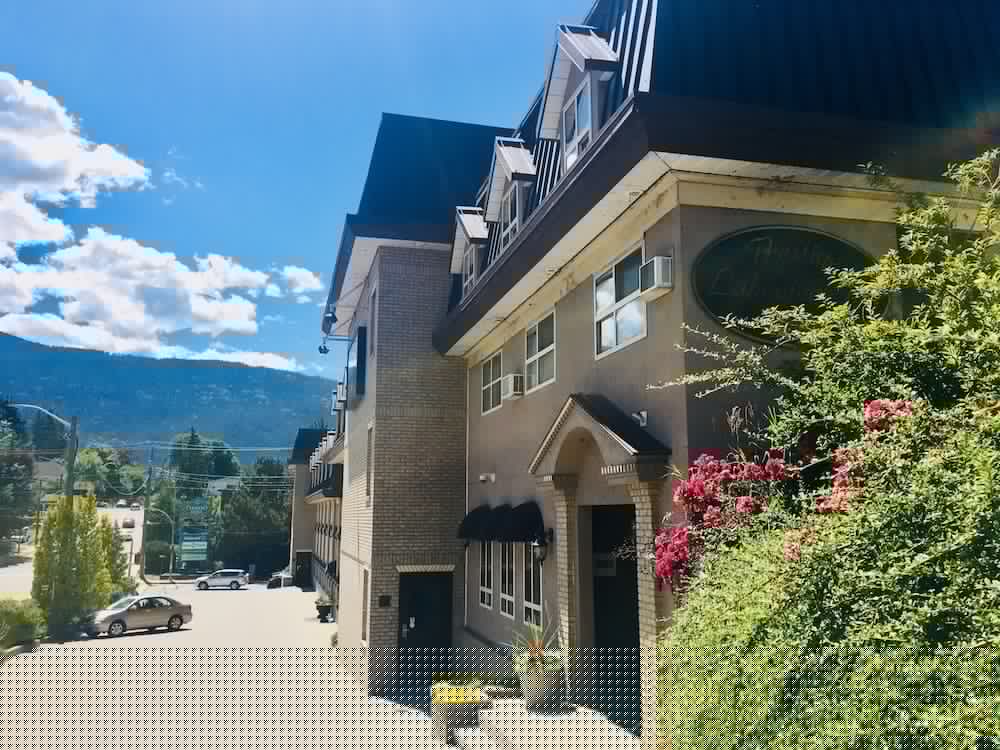 Prestige Inn Nelson 7/26