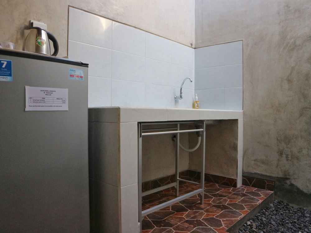 Louto Dmell Homestay 10/50