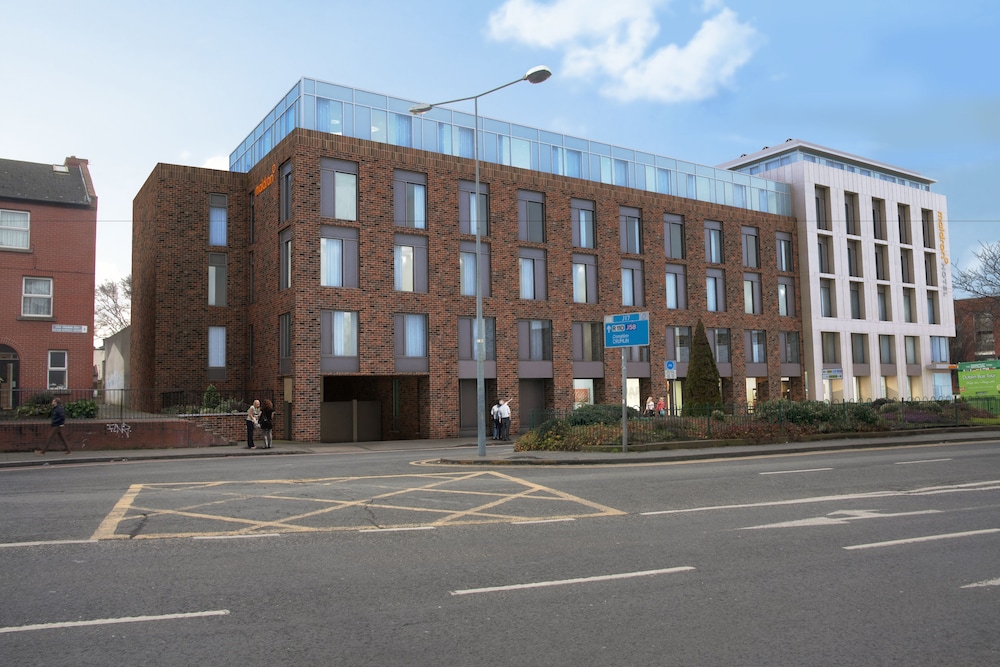 Maldron Hotel Kevin Street 56/63