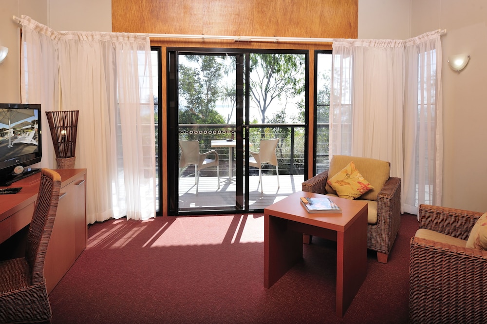 GROOTE EYLANDT LODGE 47/68