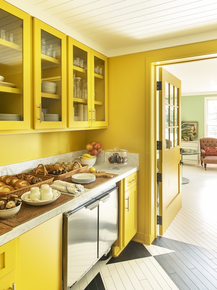 Hotel 850 SVB, West Hollywood, a Member of Design Hotels 48/57