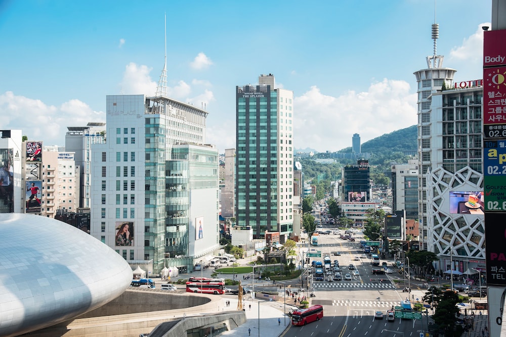 Sotetsu Hotels The Splaisir Seoul Dongdaemun 5/64
