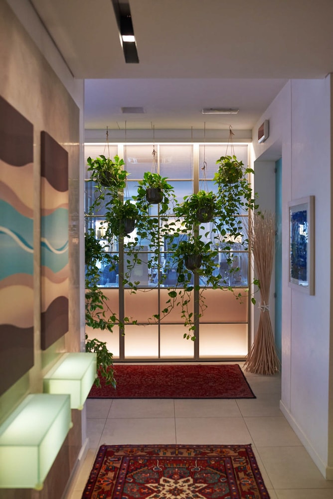 JESOLOPALACE HOTEL & APARTHOTEL 44/69