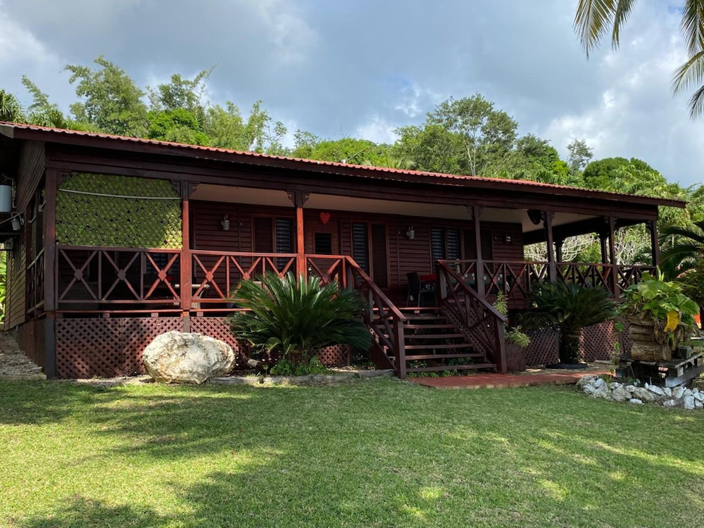 Coras Place Bacalar 7/64