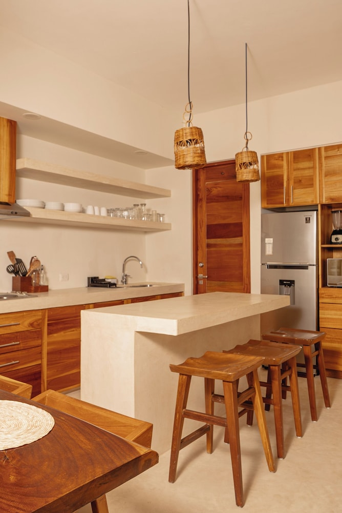 Casa Astral Holbox Boutique and Apartments 15/65