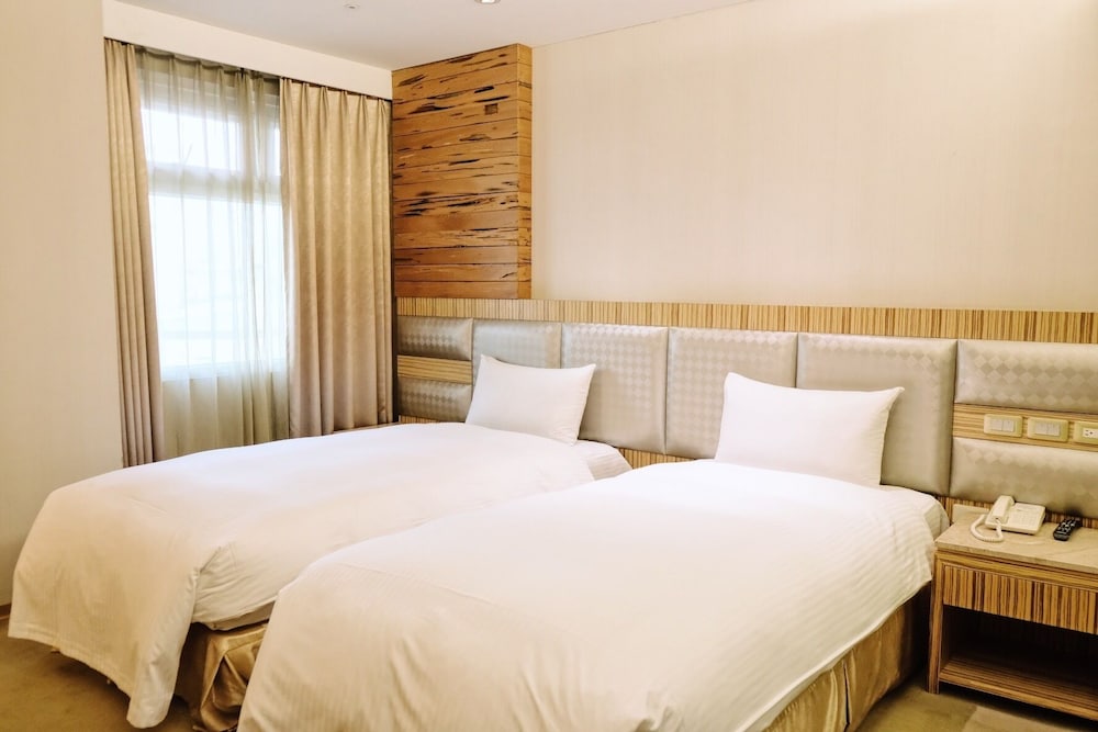 STANDARD, TWIN BEDS