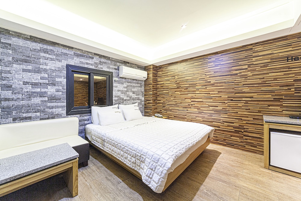 Busan Station Popcorn Hotel 30/67