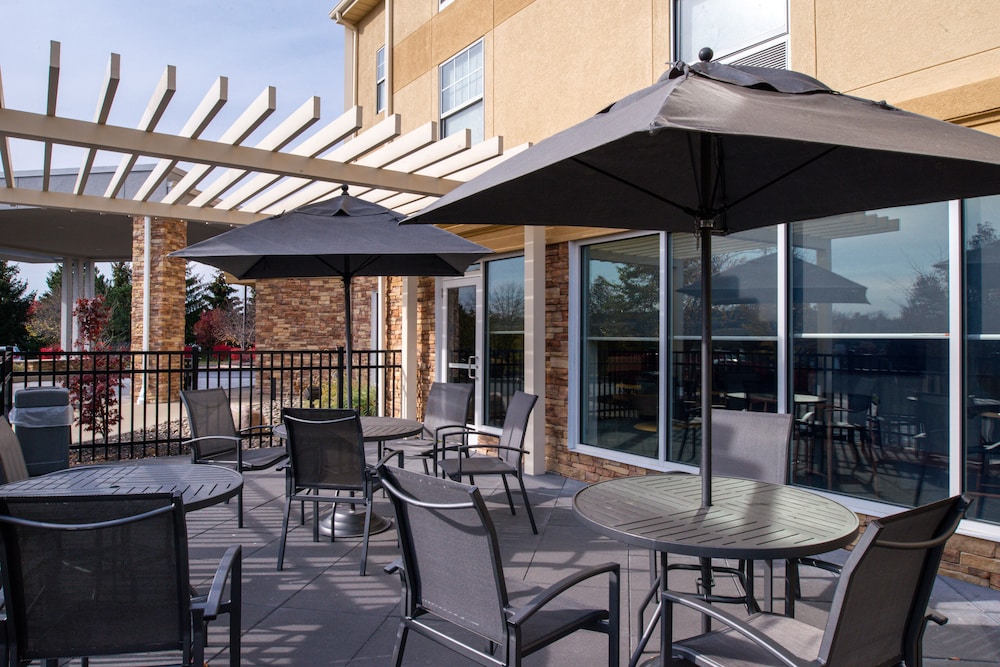 Fairfield Inn Suites By Marriott Goshen Middletown 38/48