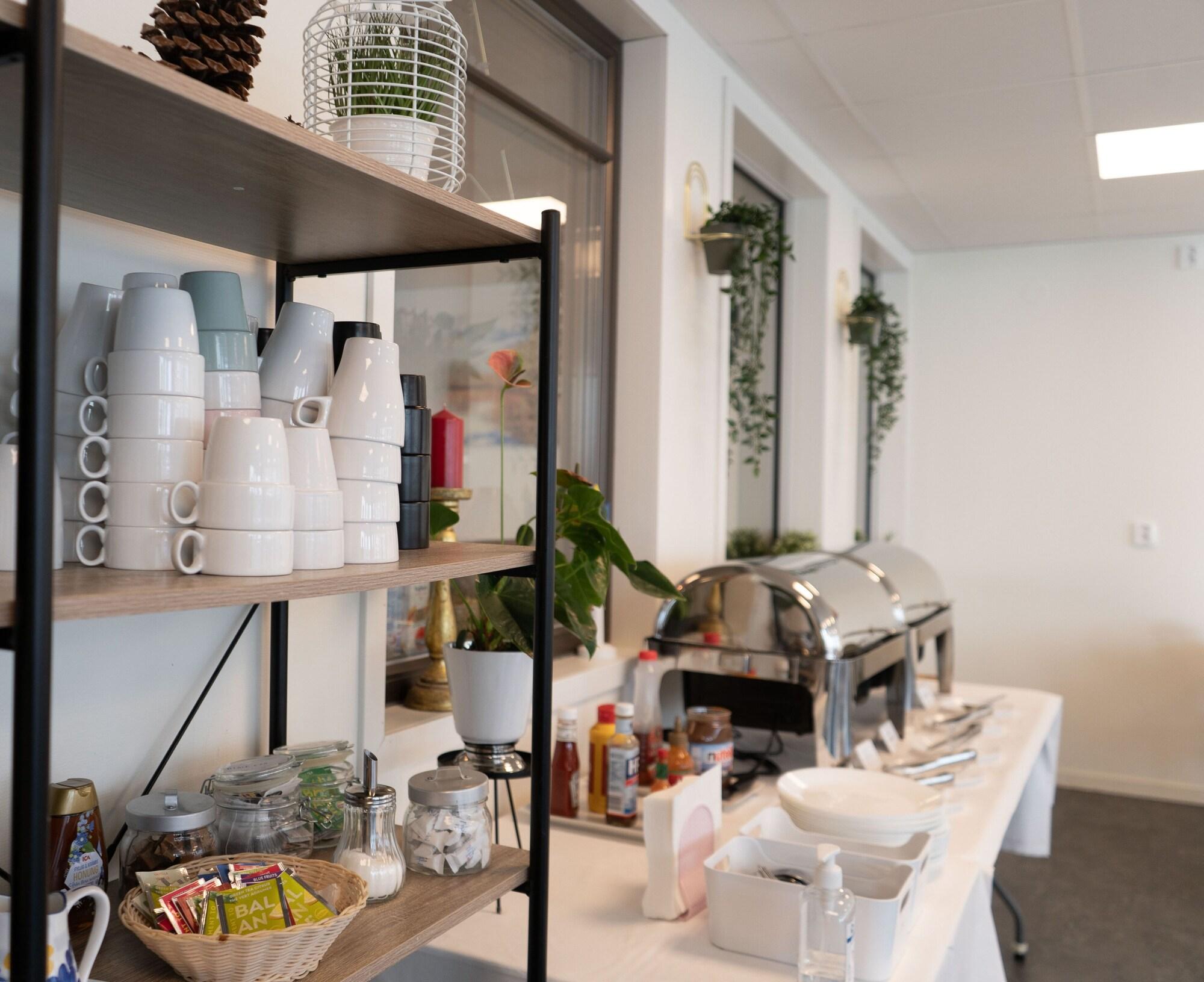 Hotell Stortorget 18/31
