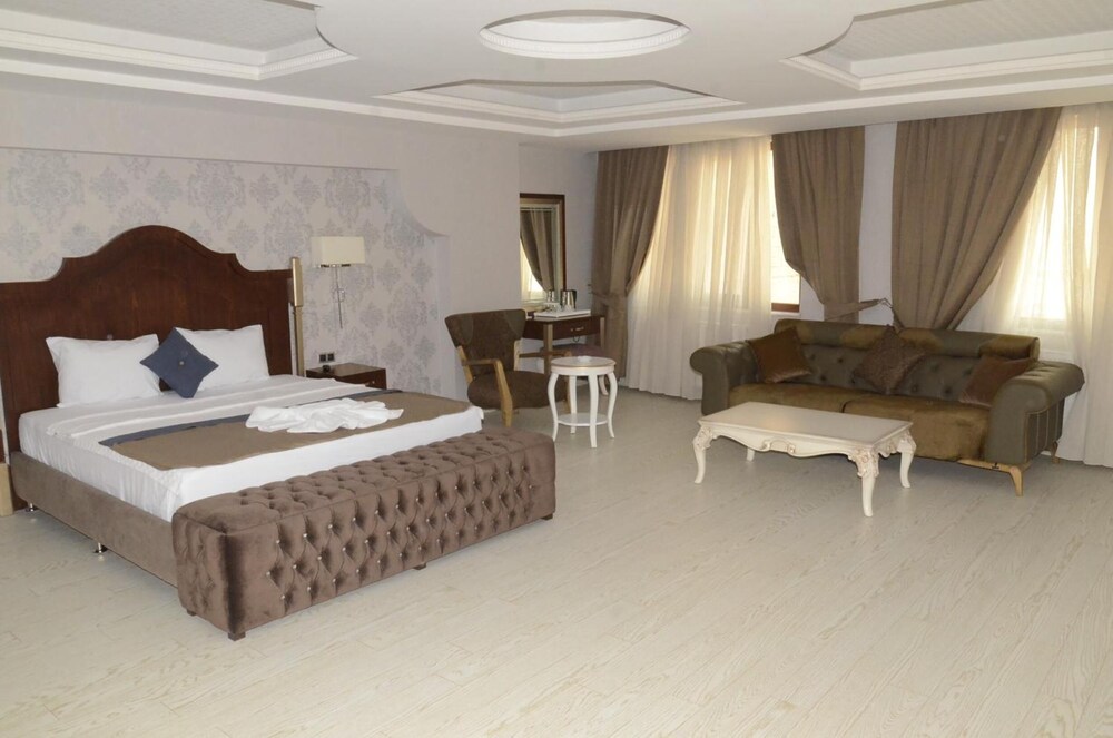 Atlihan Park Otel 18/41