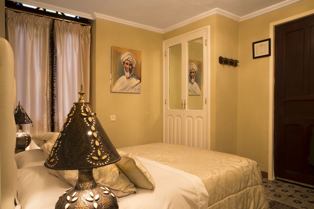 Riad El Reducto 11/50