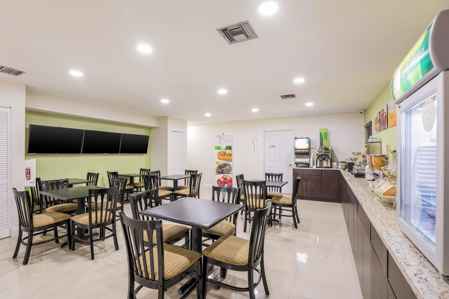 Baymont by Wyndham Orlando Downtown 11/20