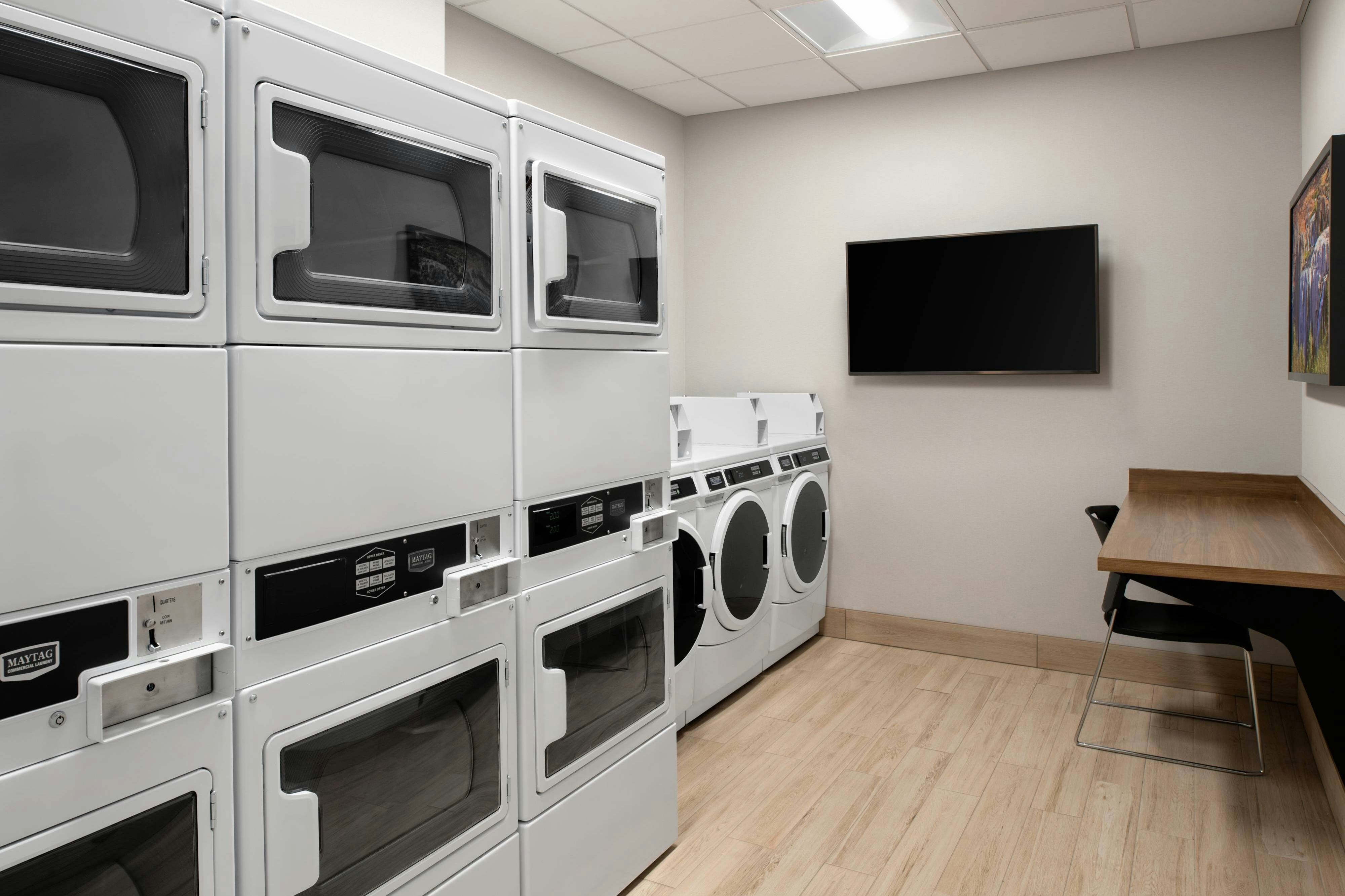 TownePlace Suites by Marriott Twin Falls 31/34