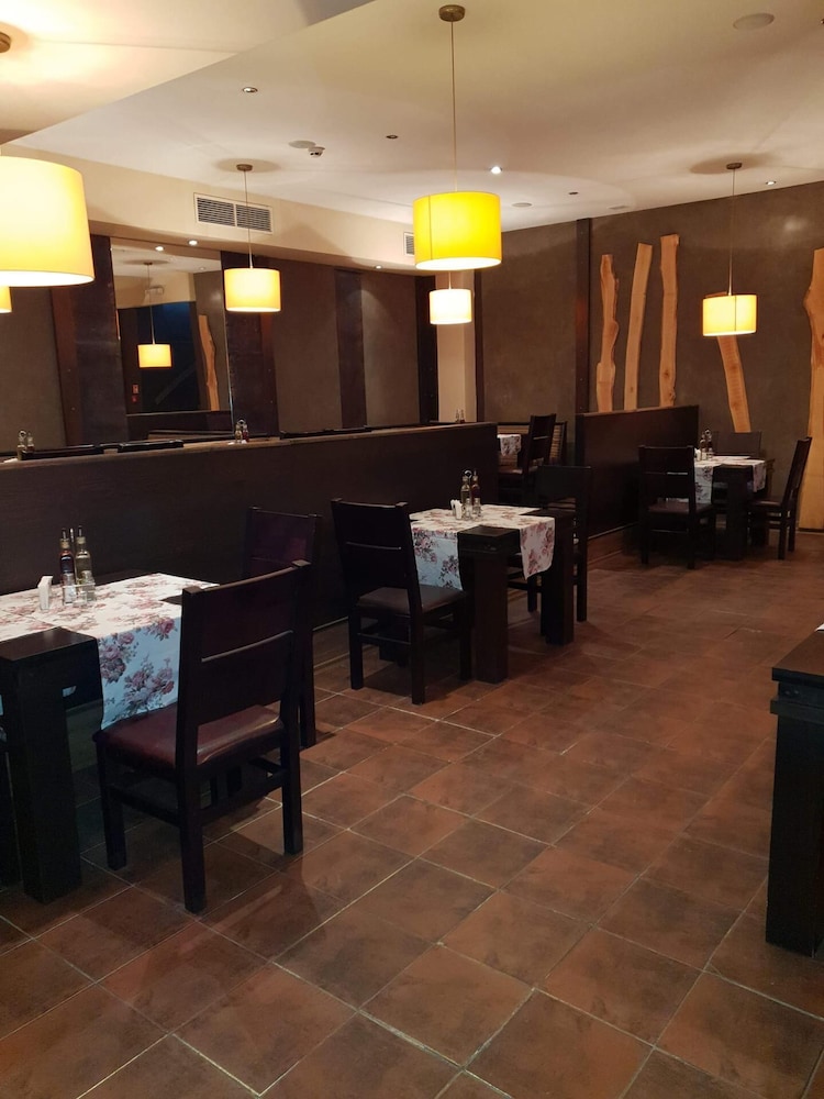 Dream Aparthotel Bansko 48/50