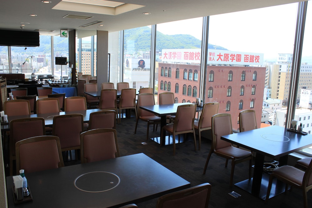 Hotel Resol Hakodate 55/77