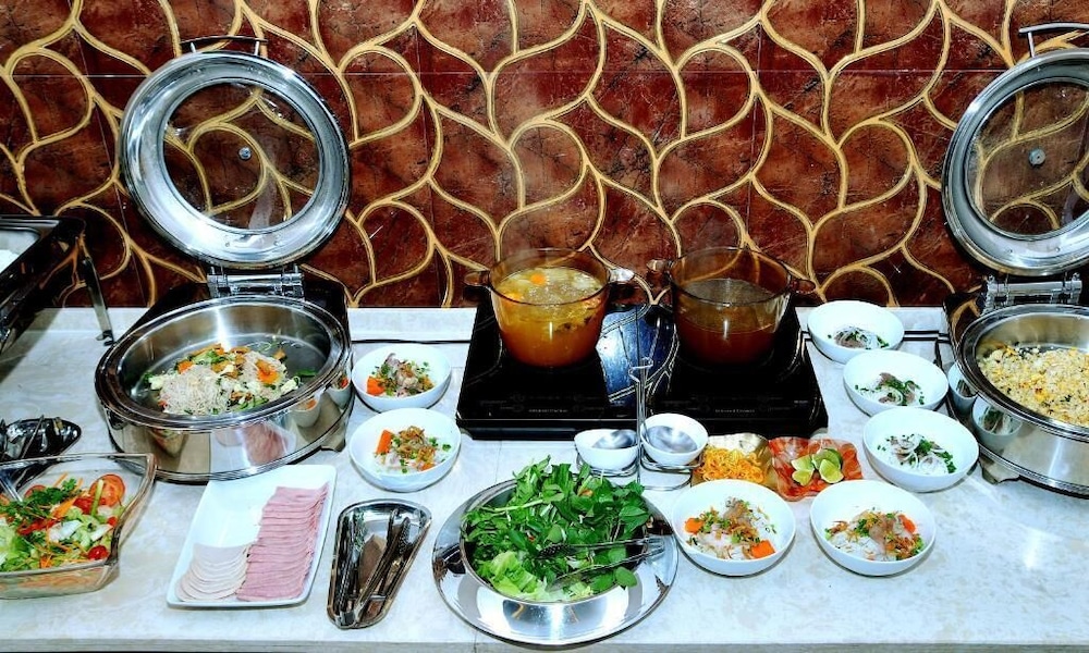 A25 Hotel - 255 Le Thanh Ton 36/51
