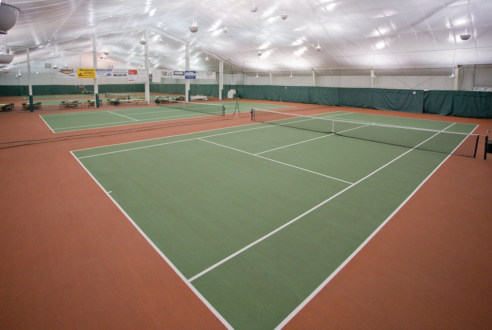 Club Wyndham Resort at Fairfield Glade 24/59