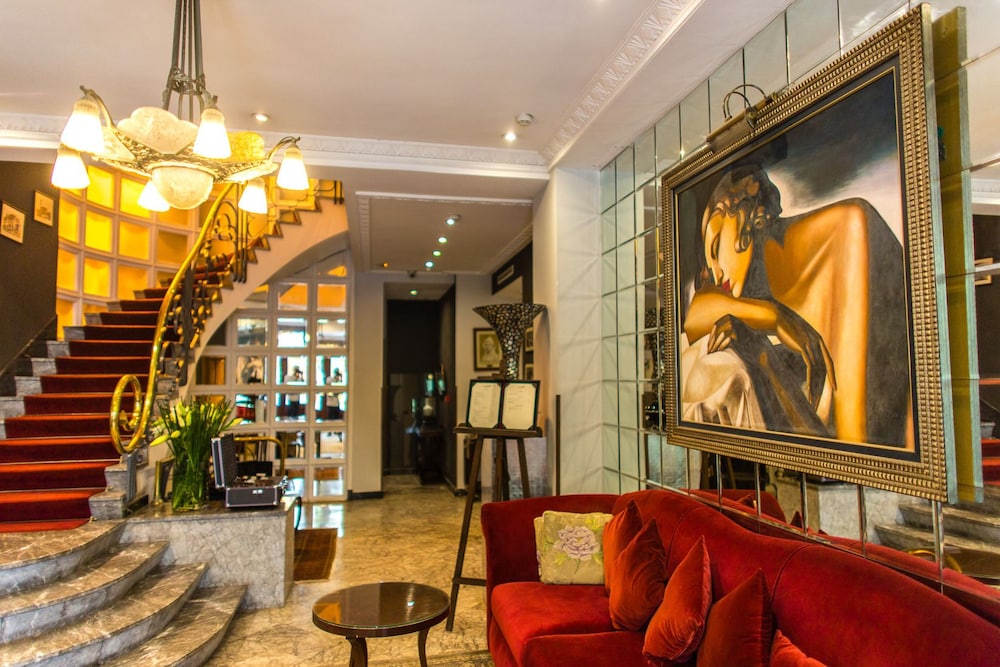 Hotel And Spa Le Doge Relais 28/36