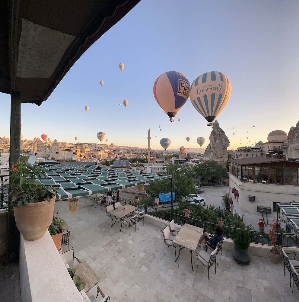 Goreme House Hotel 94/100
