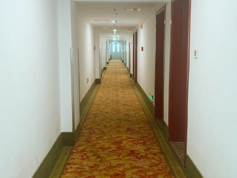 Greentree Inn Beijing Capital Airport New International Exhibition Center Express Hotel 27/40