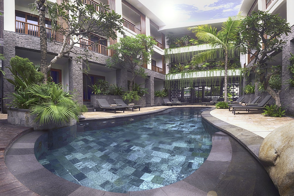 Akana Boutique Hotel photo1