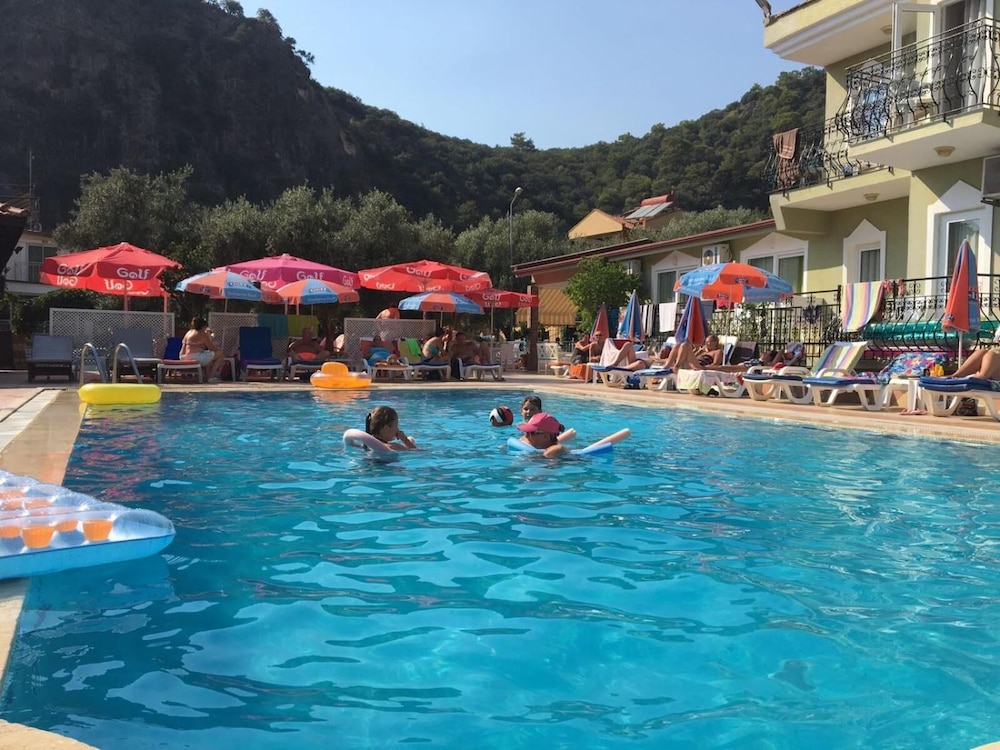Grand Taner Hotel 42/50
