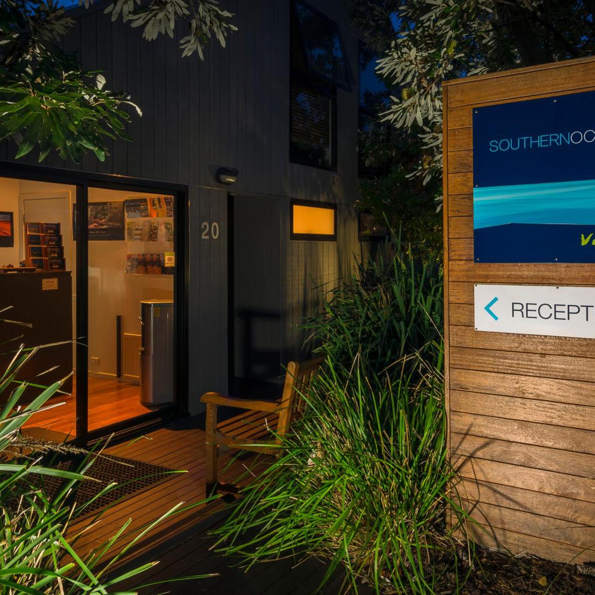 Southern Ocean Villas 6/33