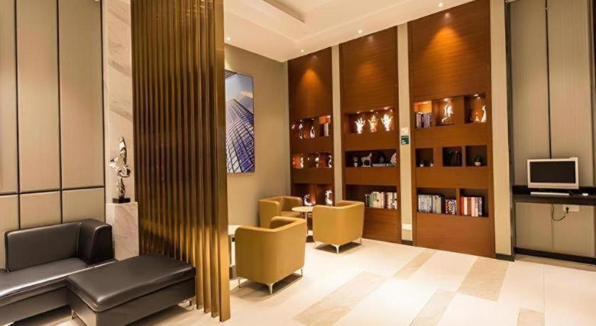 City Comfort Inn (Nanning East Railway Station) 30/51