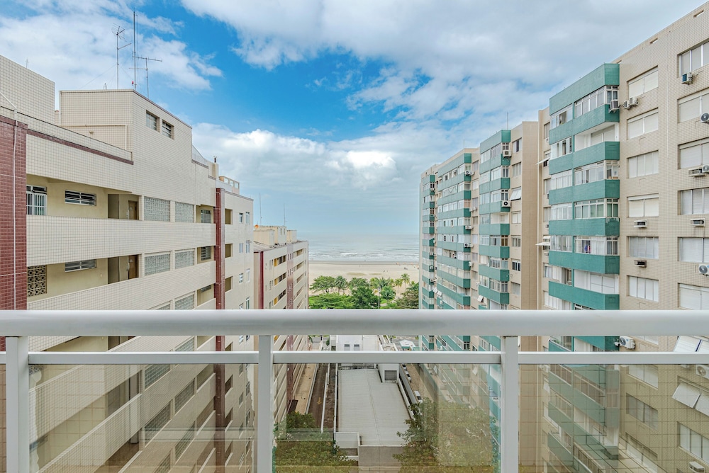 Roomo Santos Residencial 47/50