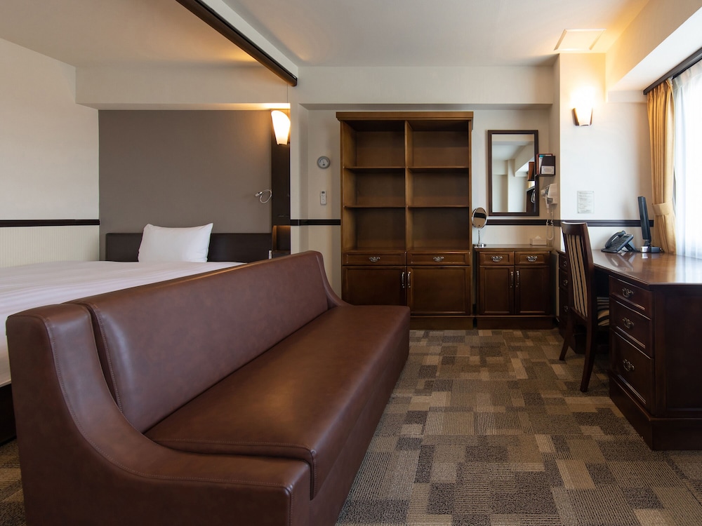 Toyoko Inn Hospital Inn Dokkyo Medical University 41/49