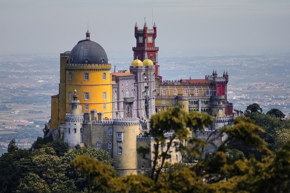 Flag Hotel Lisboa Sintra 5/29