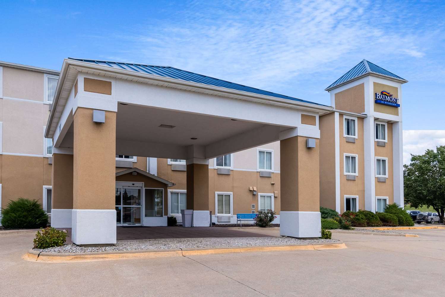 Baymont by Wyndham Kirksville University Area 20/29