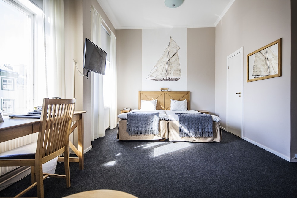 Hotel Statt Soderhamn by First 43/58