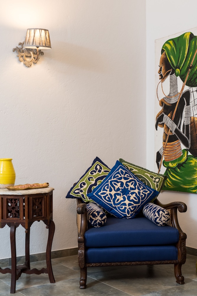 Tikitam Palms Boutique Hotel 38/50