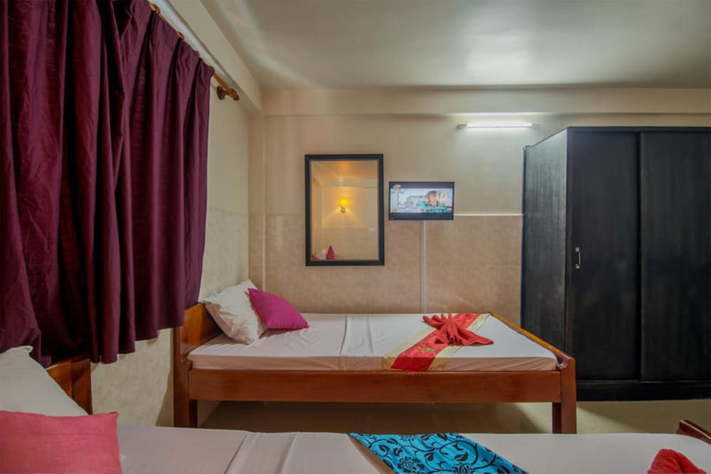 Siem Reap Pub Hostel 50/76