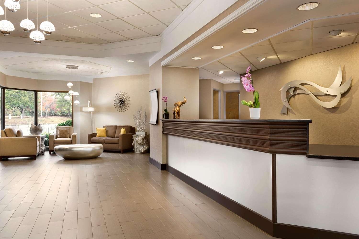Radisson Hotel Akron - Fairlawn 3/43