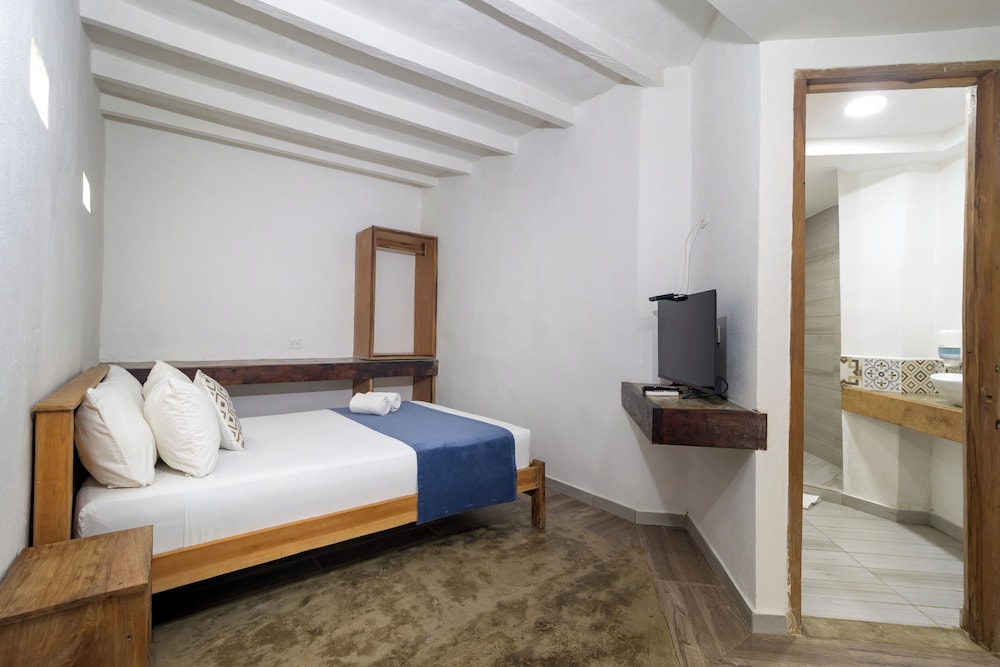 Hotel Sansiraka by GEH Suites 15/50