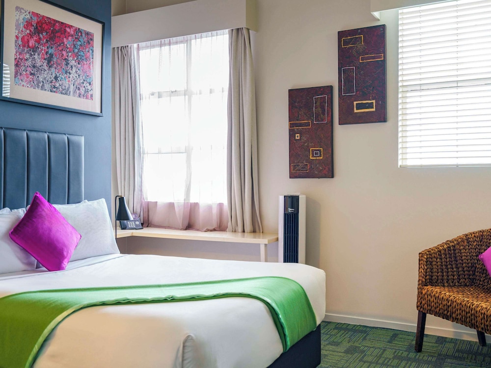 Ibis Styles Invercargill 15/48
