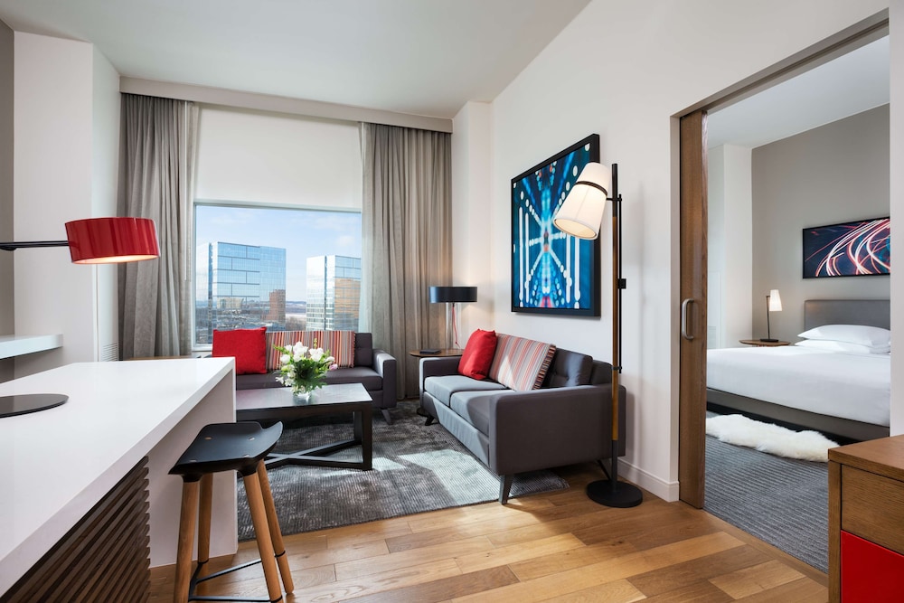 Hyatt Regency Bloomington Minneapolis 41/72