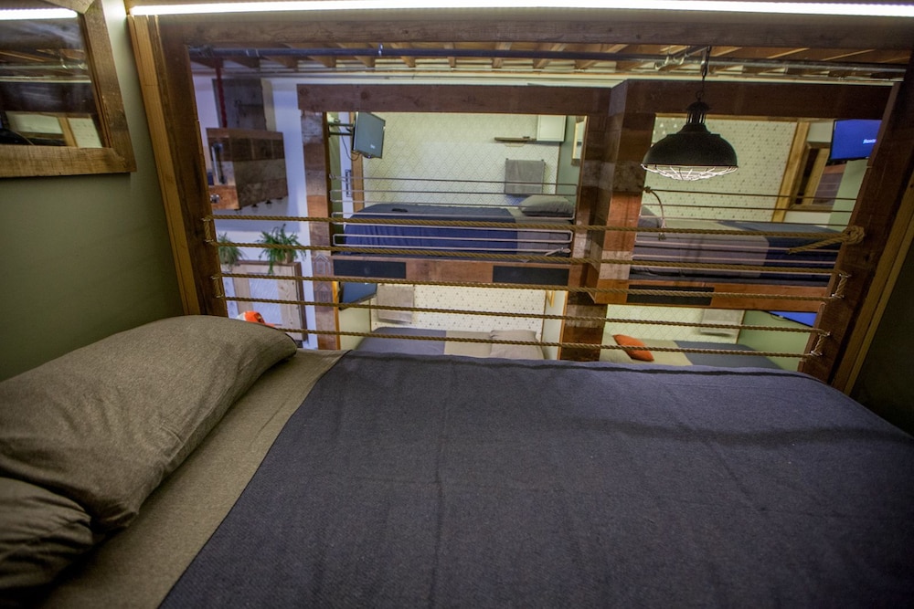 PodShare Los Feliz - Hostel 28/45