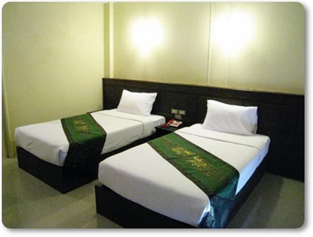 Chiangkhong Green Inn Residence 17/23