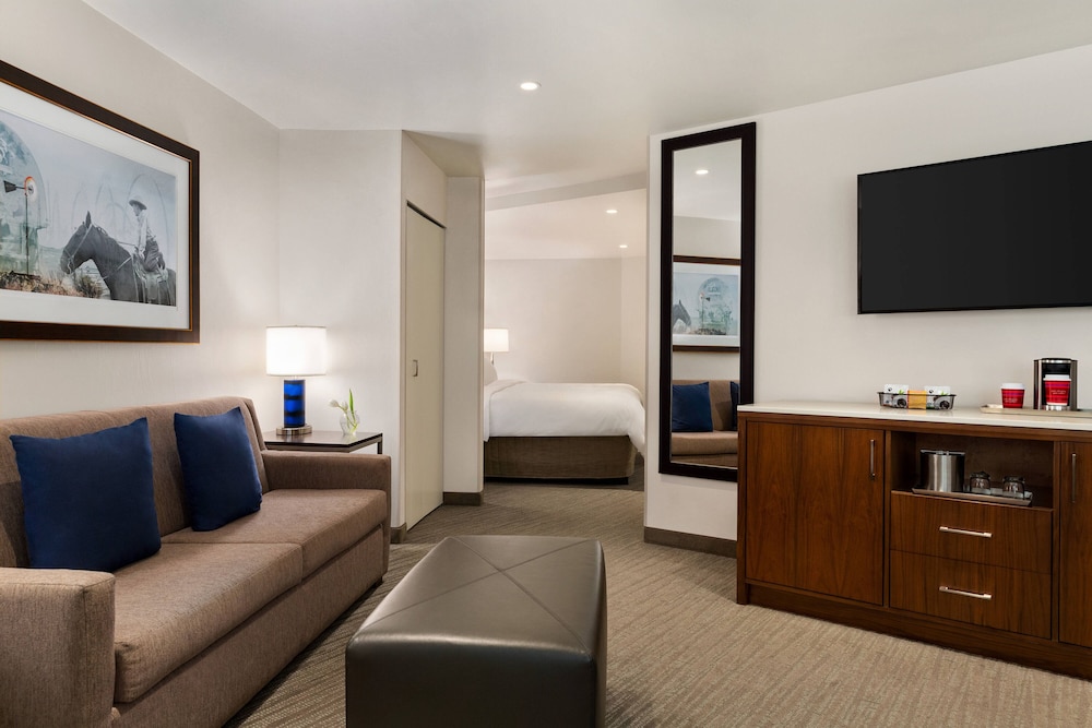 Delta Hotels By Marriott Helena Colonial Ex Radisson Colonial Helena 40/57