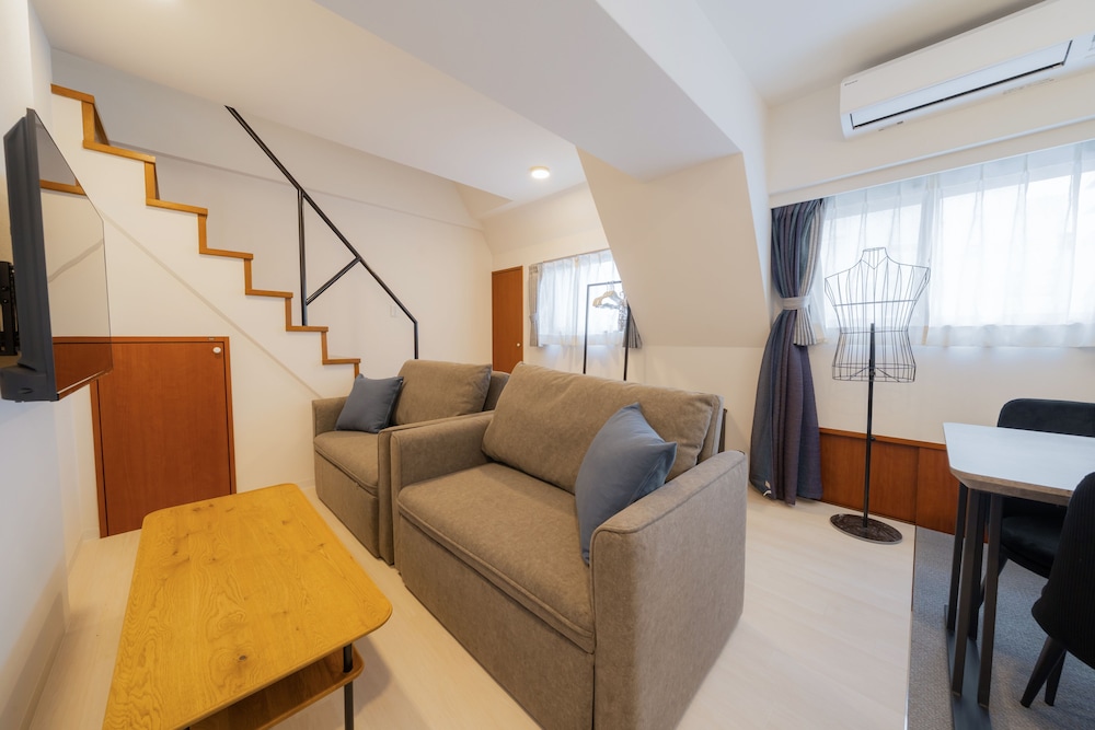 HOTEL LEGALIE Osaka Shinsaibashi North 25/50