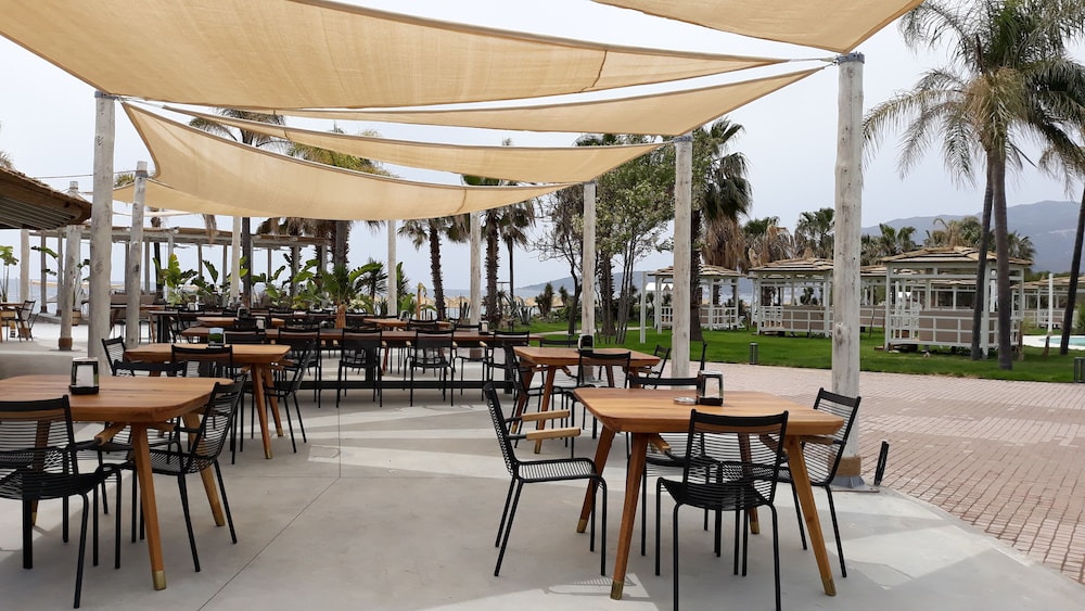 Presa Di Finica Hotel and Suites 28/50