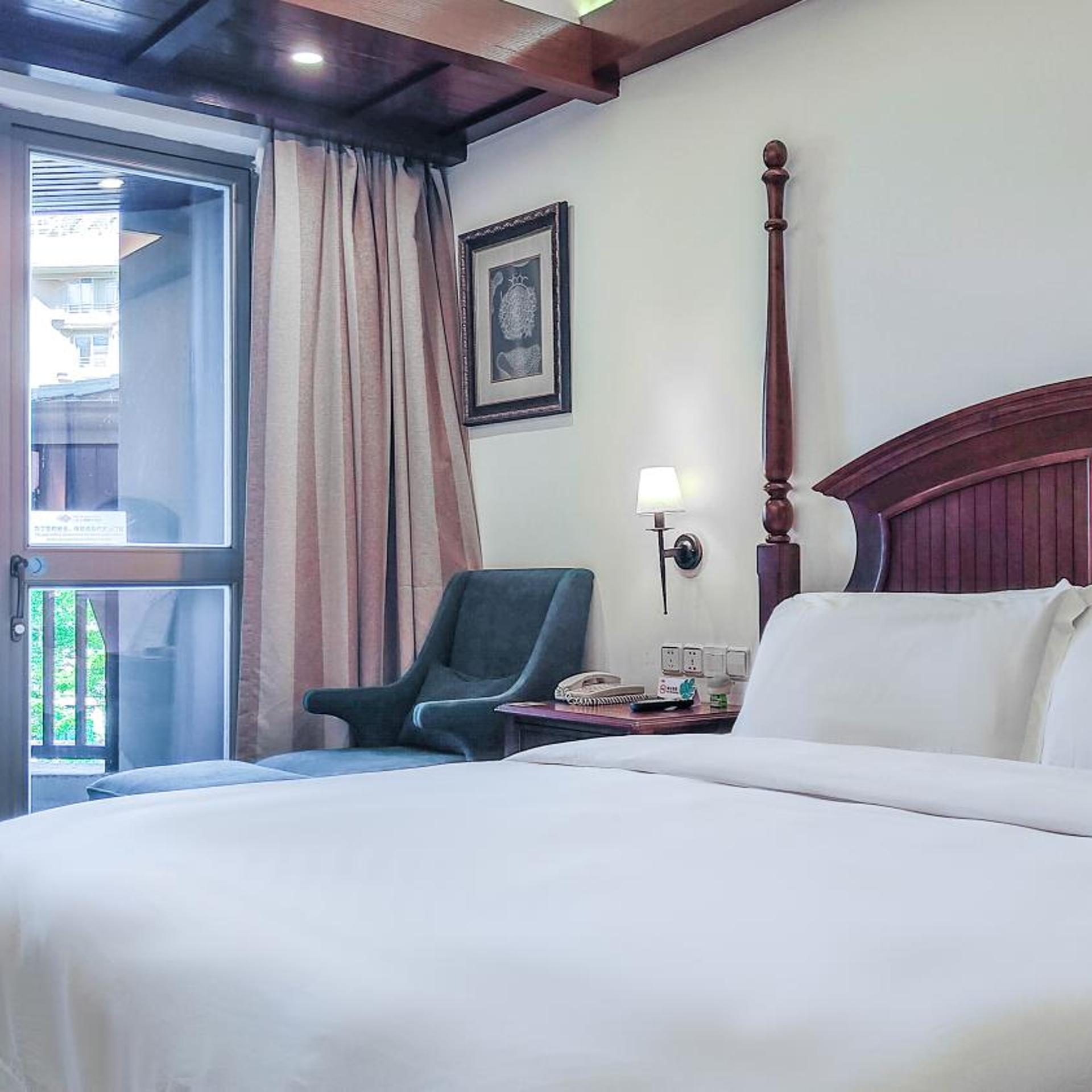 Timton Kangda Hotel Sanya 5/65