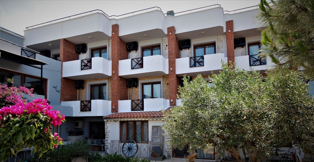 Parvaport Otel 9/48