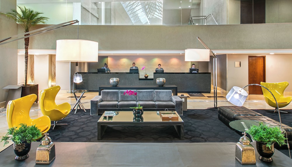 Melia Brasil 21 8/71