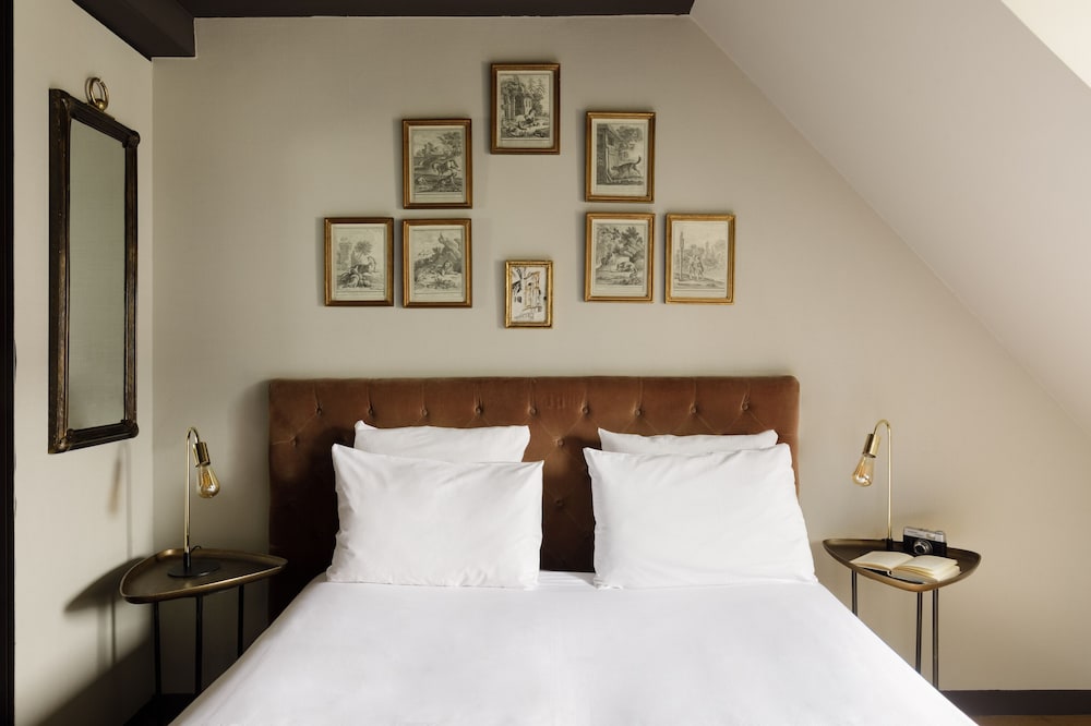 NEW Hotel Republique 20/52