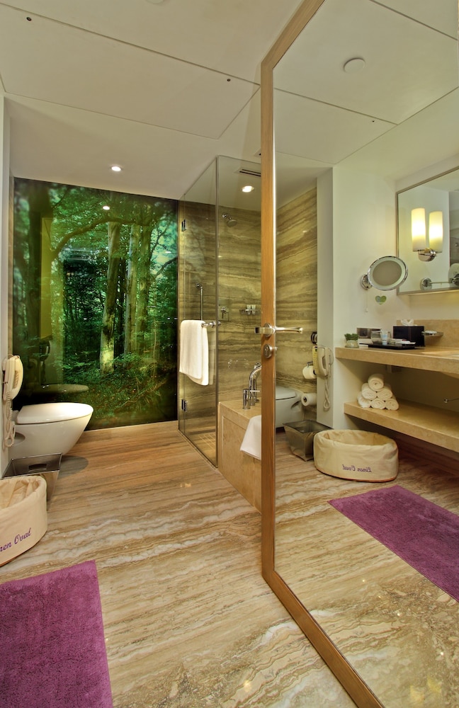 Itc Gardenia A Luxury Collection Hotel 34/47